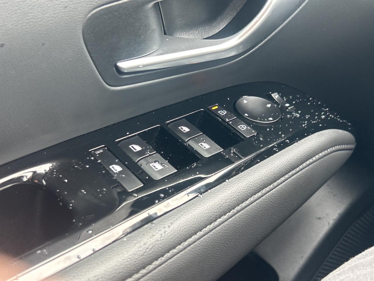 2025 Hyundai Tucson Preferred w-Trend Pkg Photo