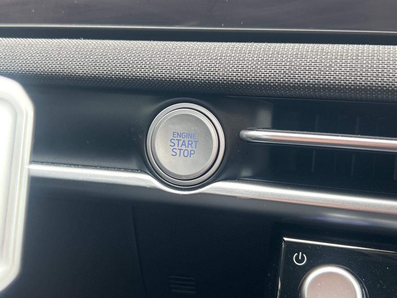 2025 Hyundai Tucson Preferred w-Trend Pkg Photo