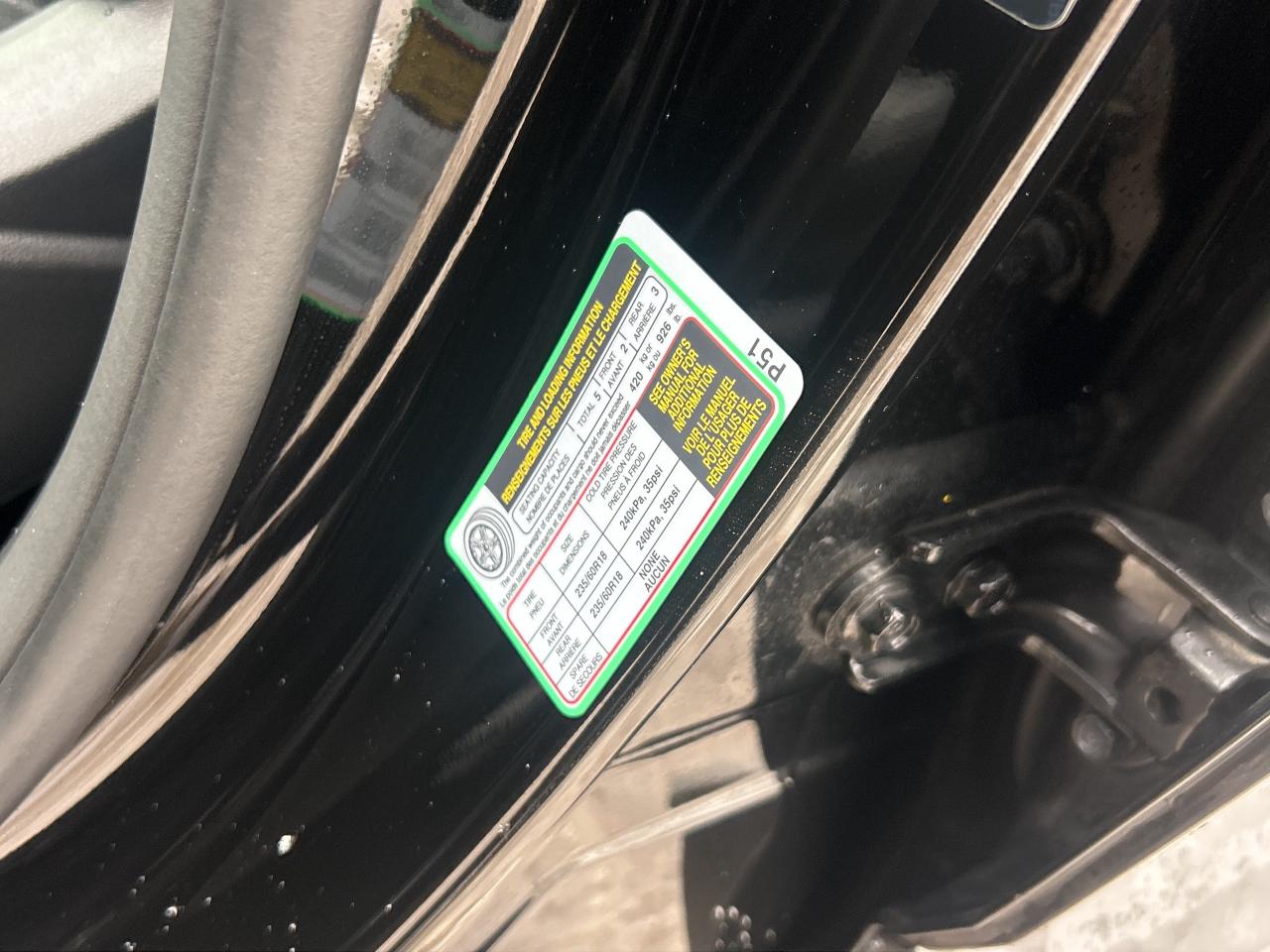 2025 Hyundai Tucson Preferred w-Trend Pkg Photo