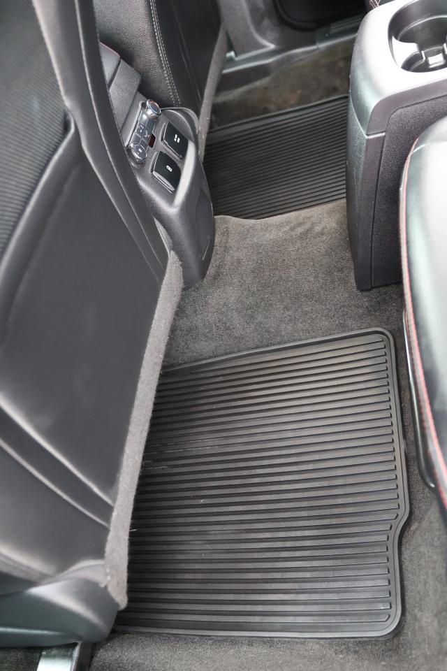 2017 Ford Explorer SPORT-AWD-7PASS-R START/NAV/PANOROOF/LEATHER/BLIS/ Photo