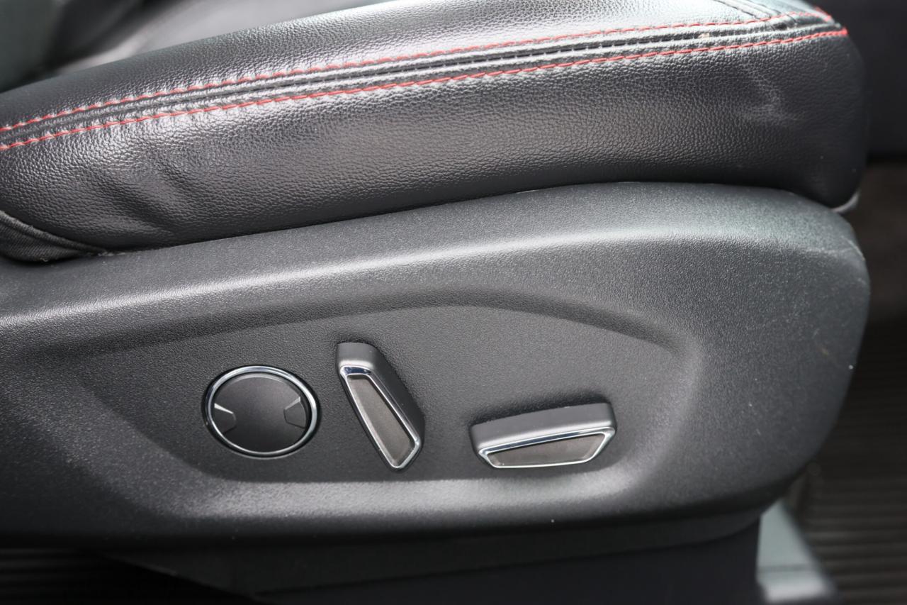 2017 Ford Explorer SPORT-AWD-7PASS-R START/NAV/PANOROOF/LEATHER/BLIS/ Photo