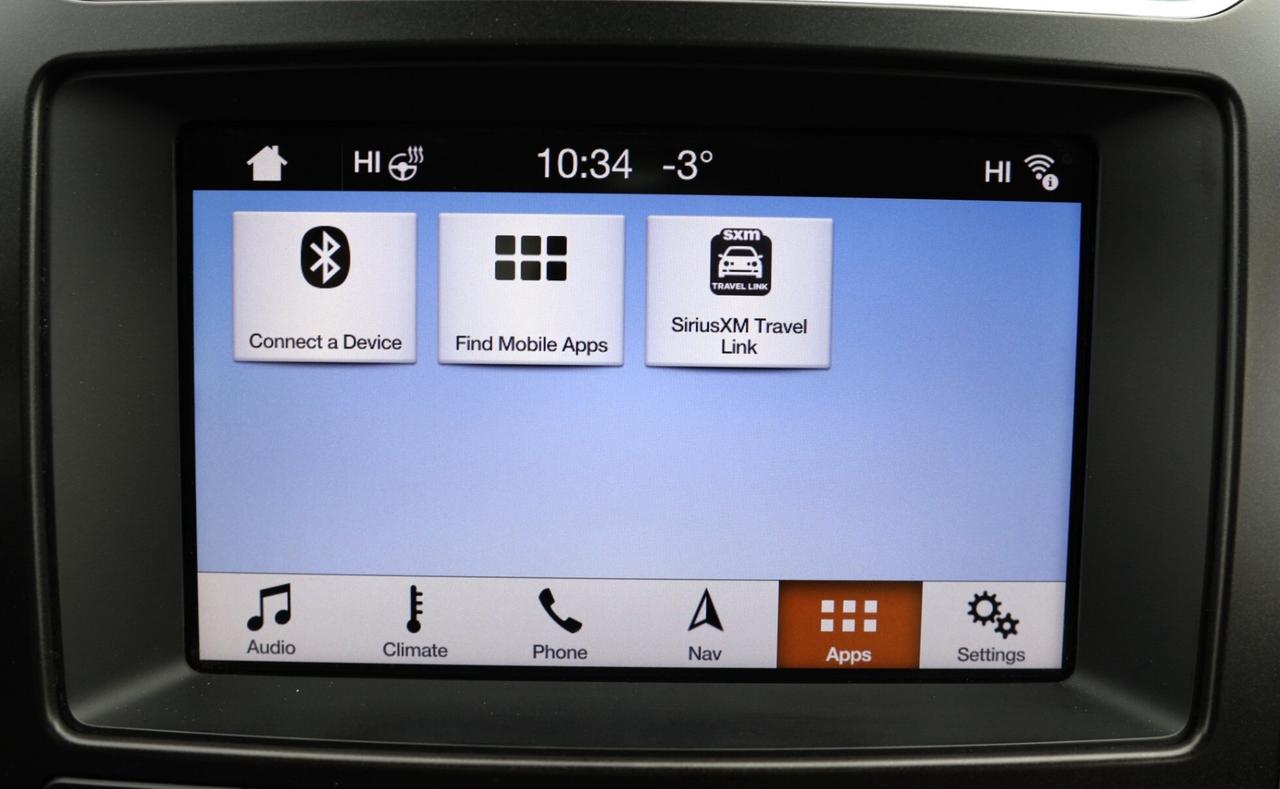 2017 Ford Explorer SPORT-AWD-7PASS-R START/NAV/PANOROOF/LEATHER/BLIS/ Photo