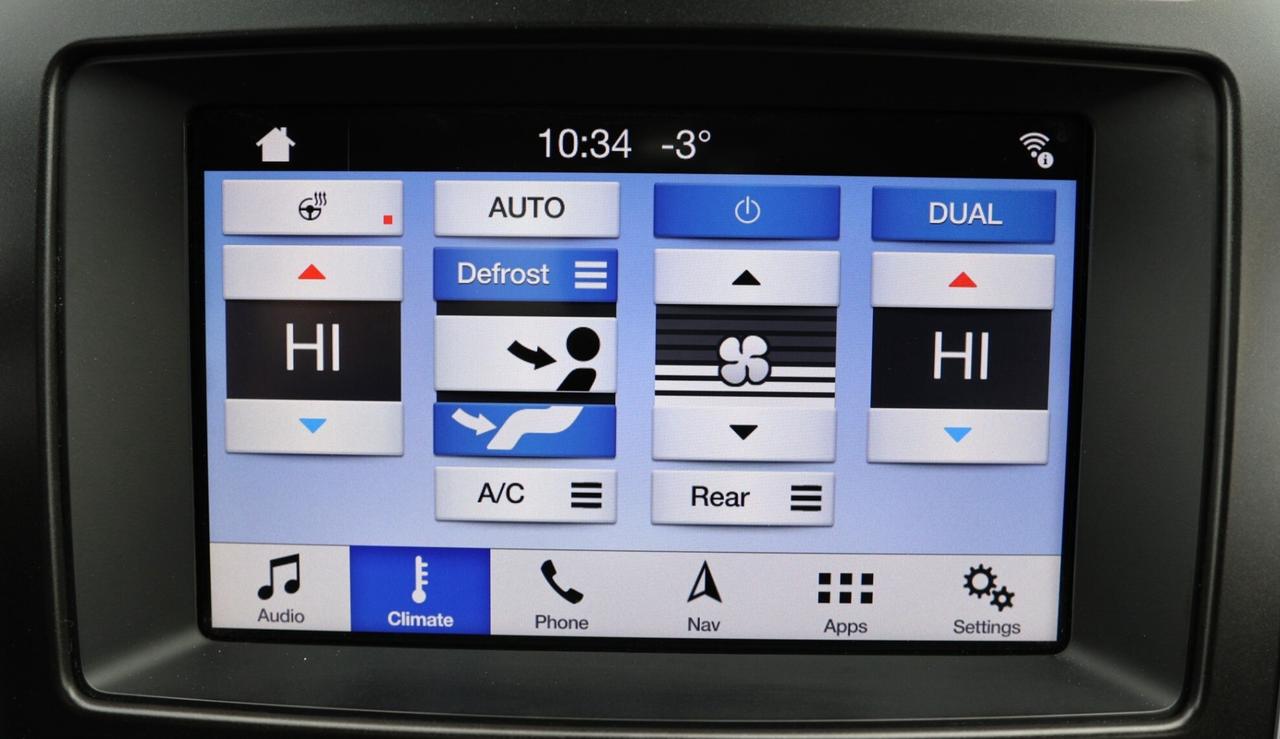 2017 Ford Explorer SPORT-AWD-7PASS-R START/NAV/PANOROOF/LEATHER/BLIS/ Photo