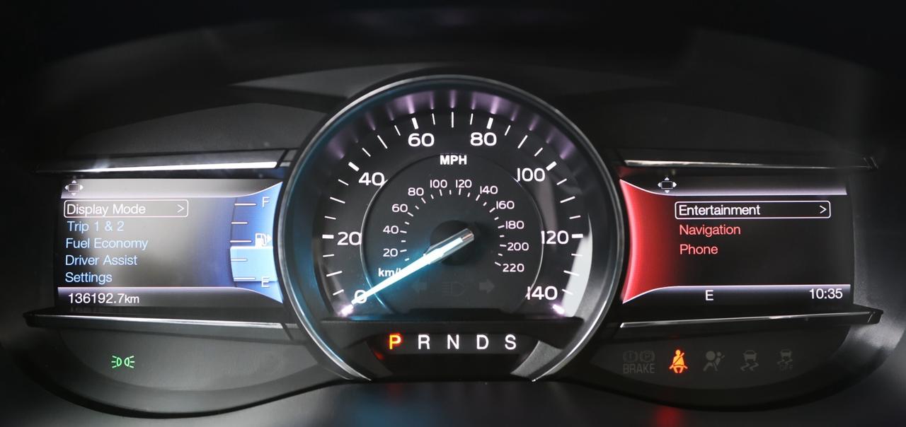 2017 Ford Explorer SPORT-AWD-7PASS-R START/NAV/PANOROOF/LEATHER/BLIS/ Photo