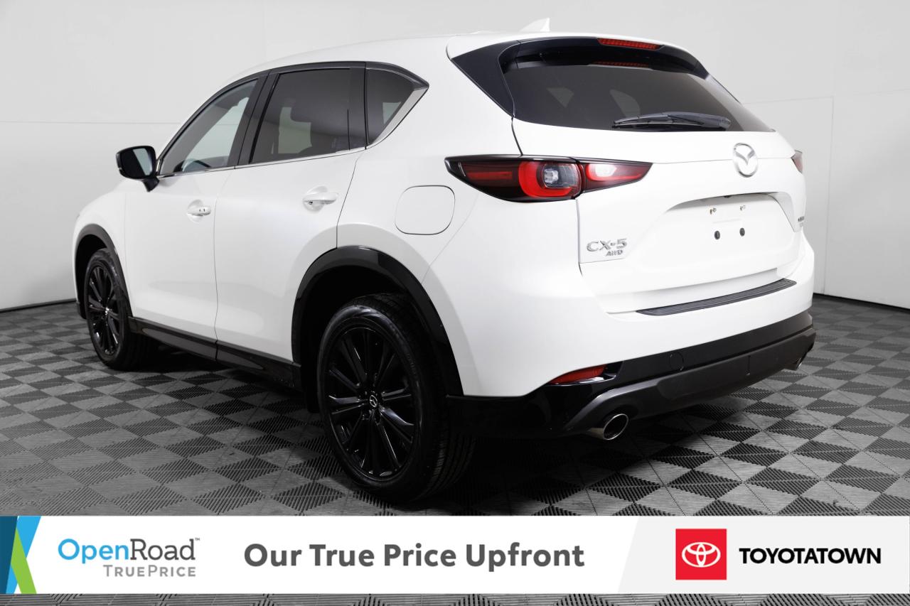 2023 Mazda CX-5 SPORT DESIGN! Photo