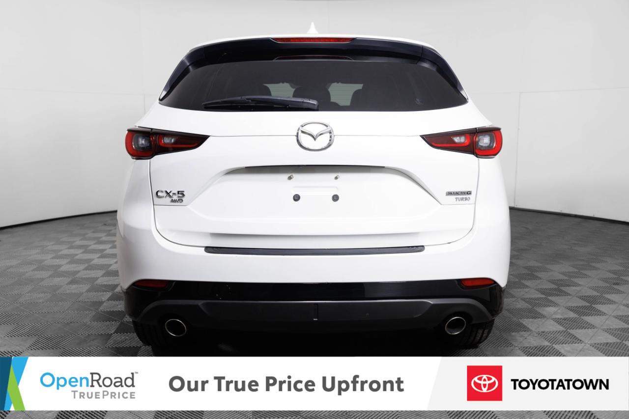 2023 Mazda CX-5 SPORT DESIGN! Photo4