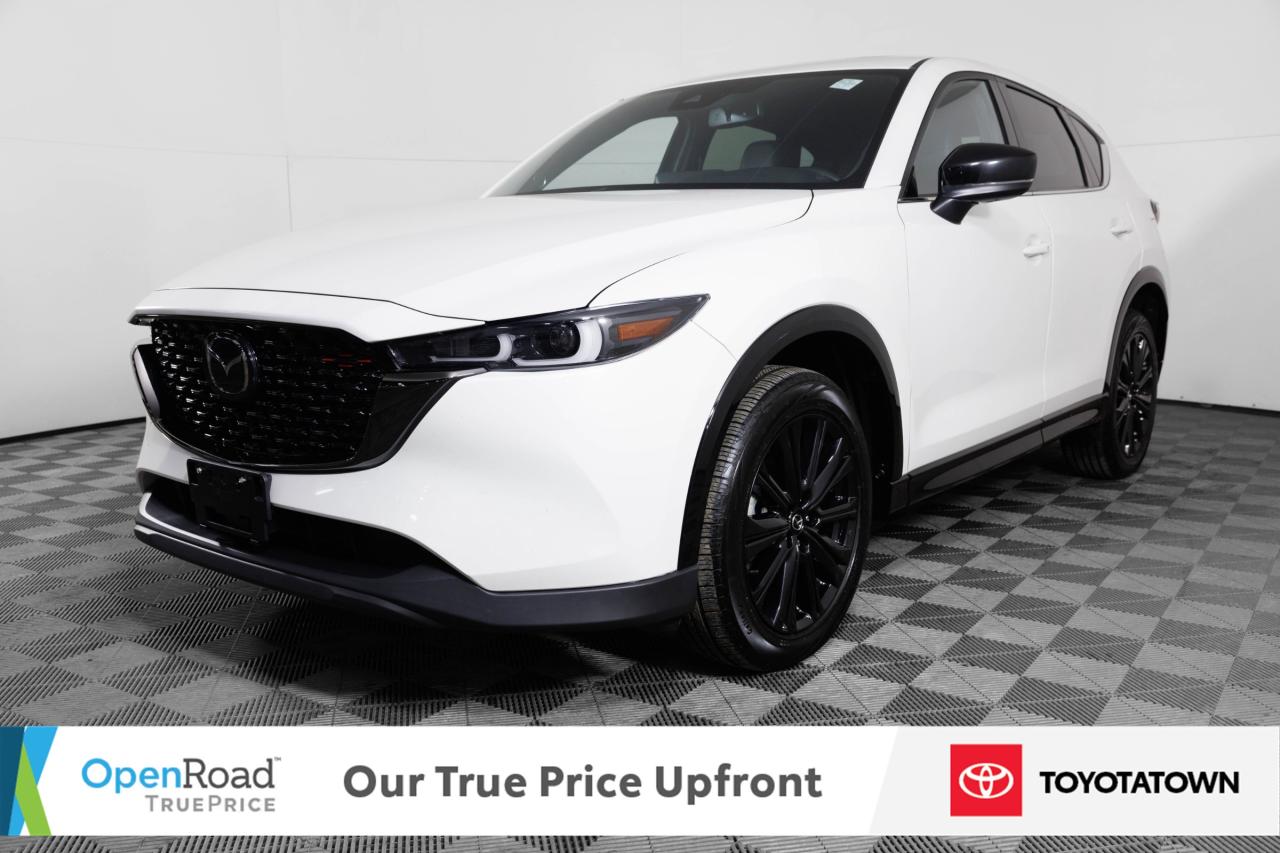 2023 Mazda CX-5 SPORT DESIGN! Photo0
