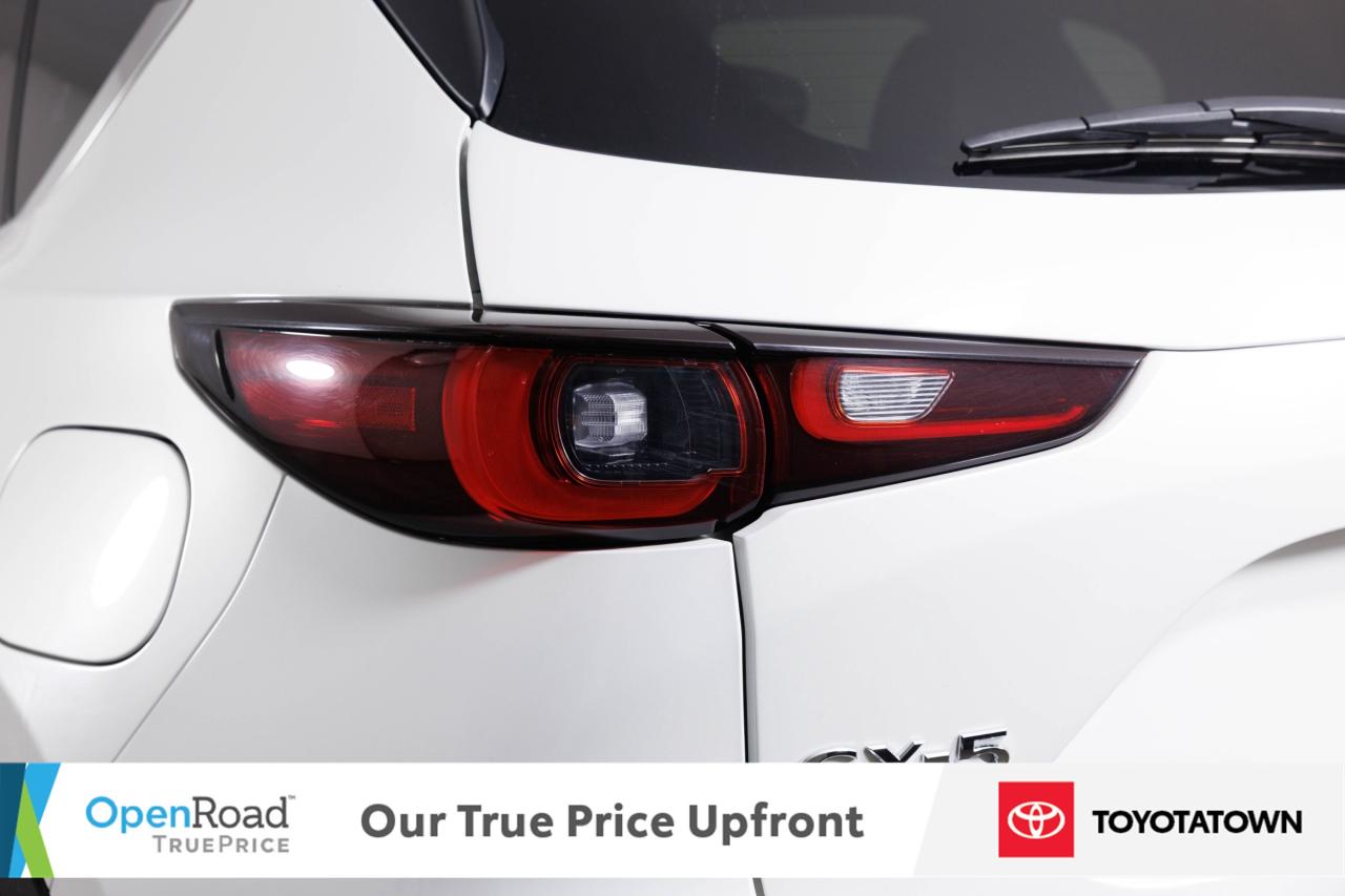 2023 Mazda CX-5 SPORT DESIGN! Photo