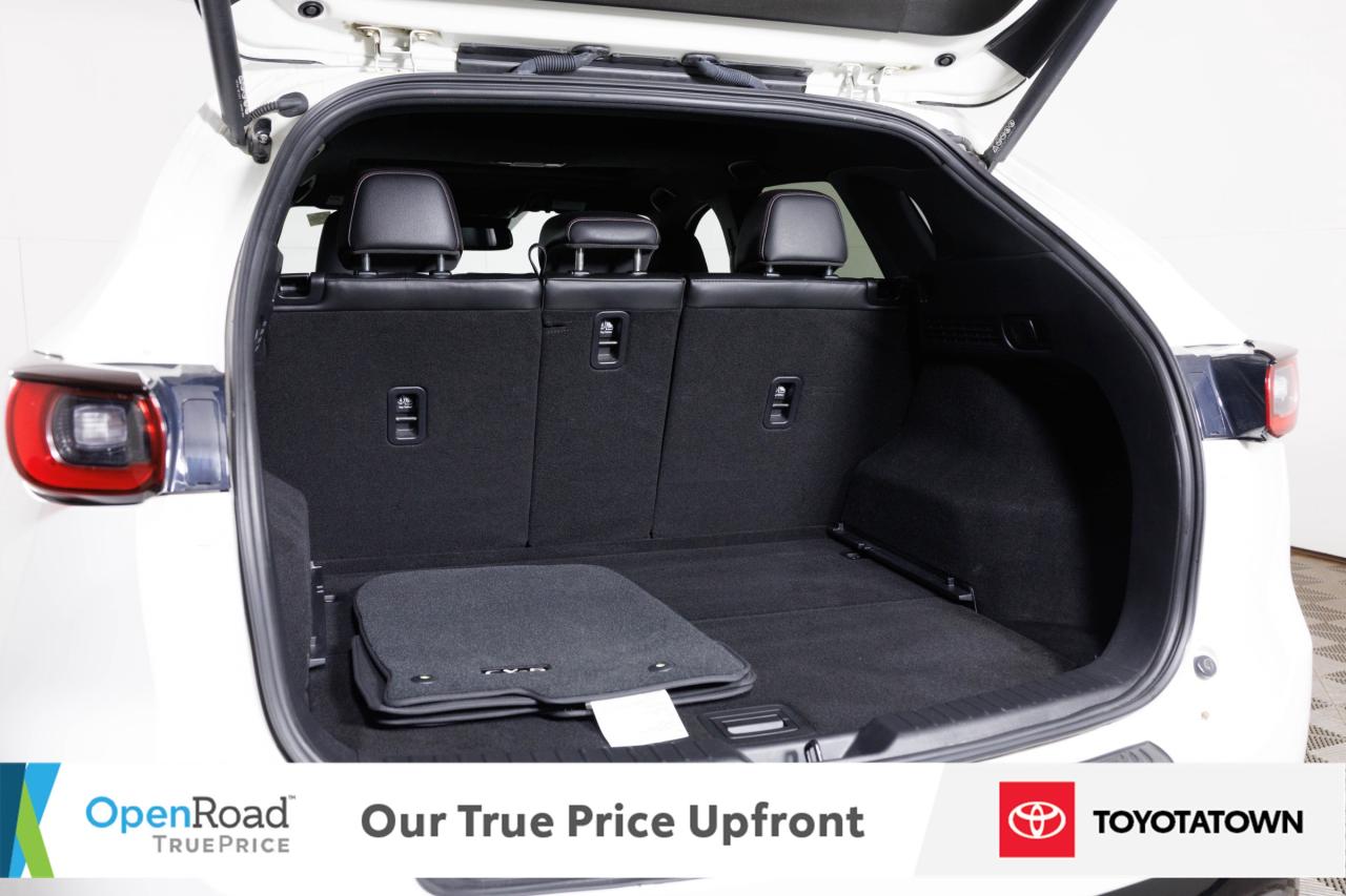 2023 Mazda CX-5 SPORT DESIGN! Photo