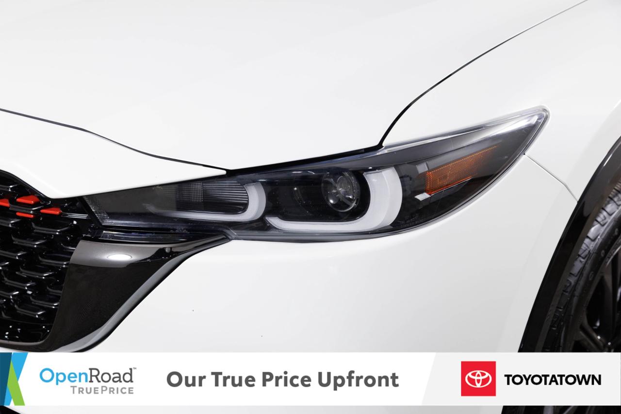 2023 Mazda CX-5 SPORT DESIGN! Photo