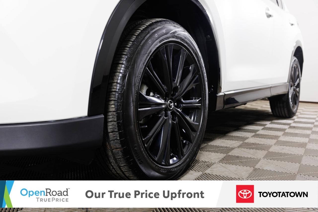 2023 Mazda CX-5 SPORT DESIGN! Photo