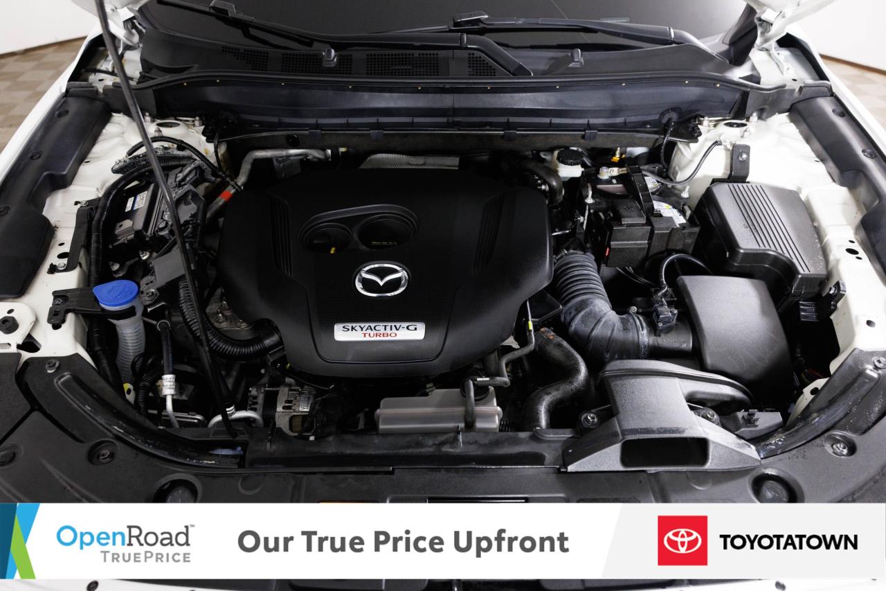 2023 Mazda CX-5 SPORT DESIGN! Photo