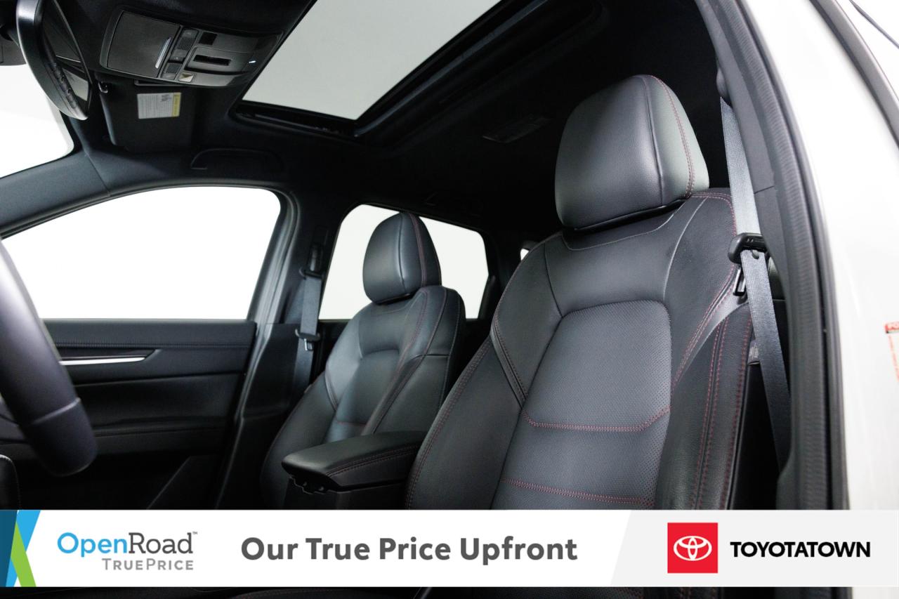 2023 Mazda CX-5 SPORT DESIGN! Photo