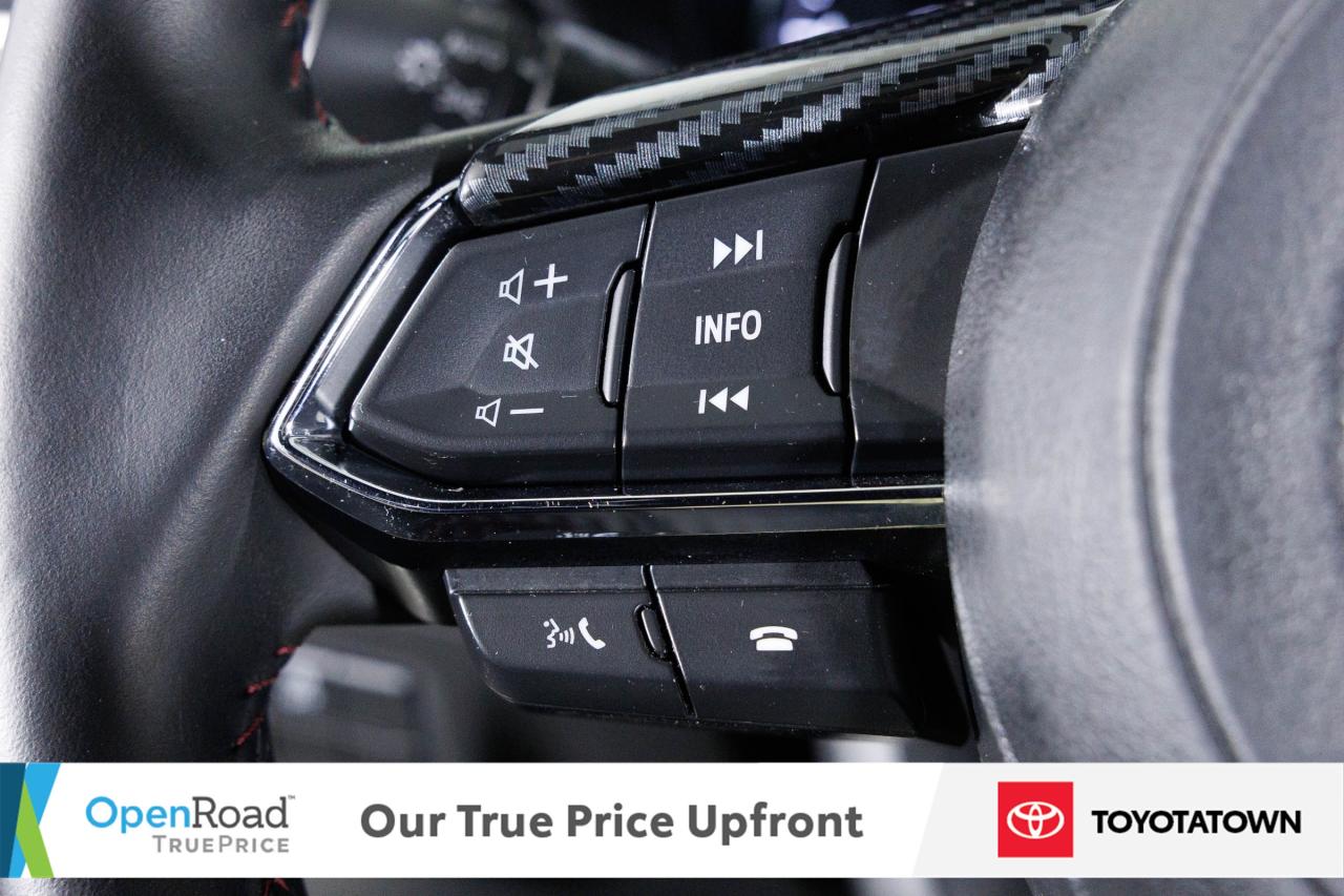 2023 Mazda CX-5 SPORT DESIGN! Photo