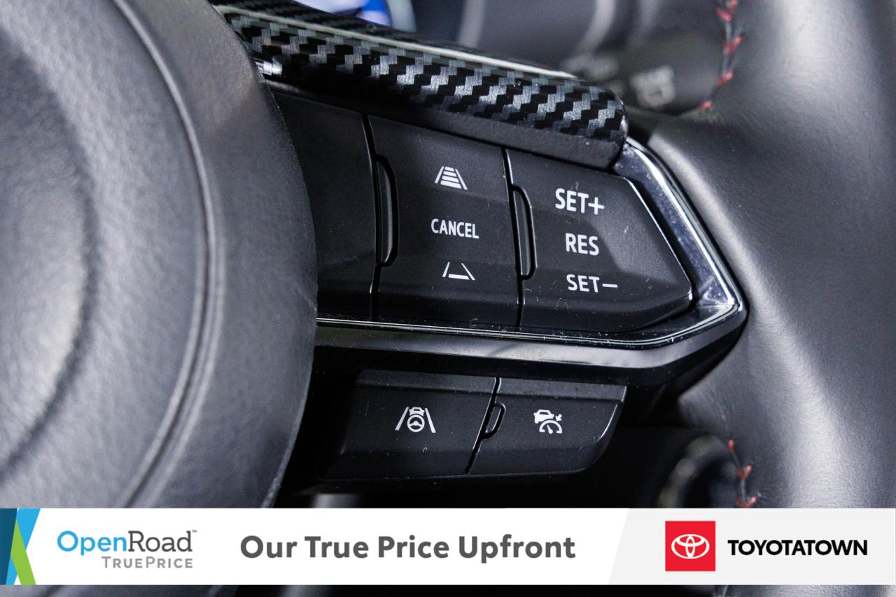 2023 Mazda CX-5 SPORT DESIGN! Photo