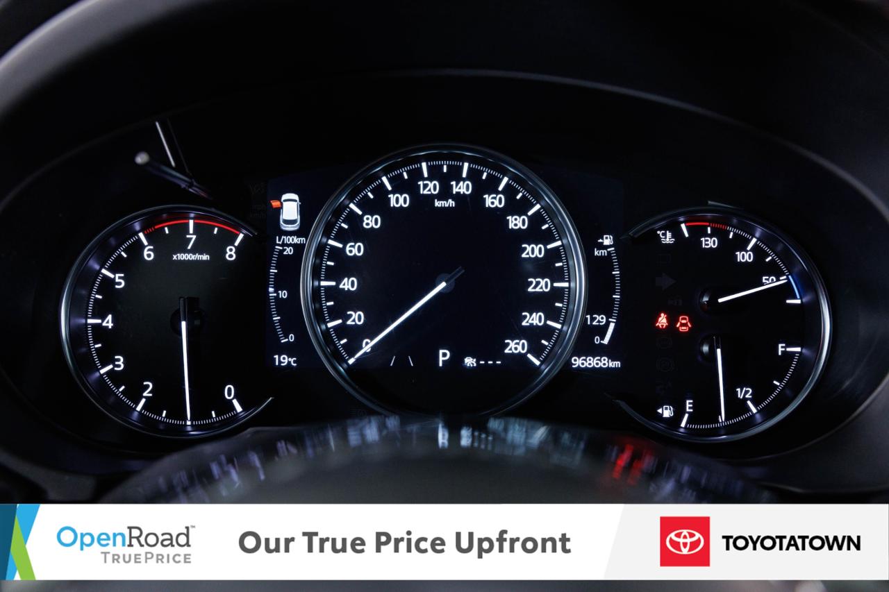 2023 Mazda CX-5 SPORT DESIGN! Photo