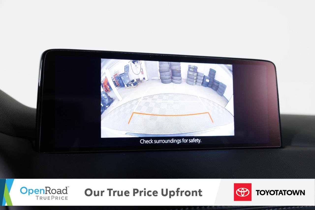 2023 Mazda CX-5 SPORT DESIGN! Photo