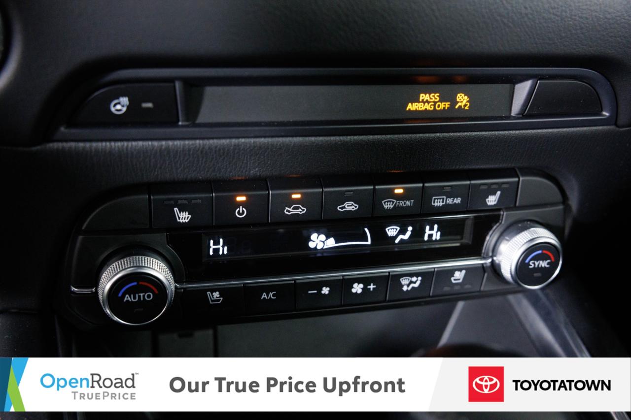 2023 Mazda CX-5 SPORT DESIGN! Photo