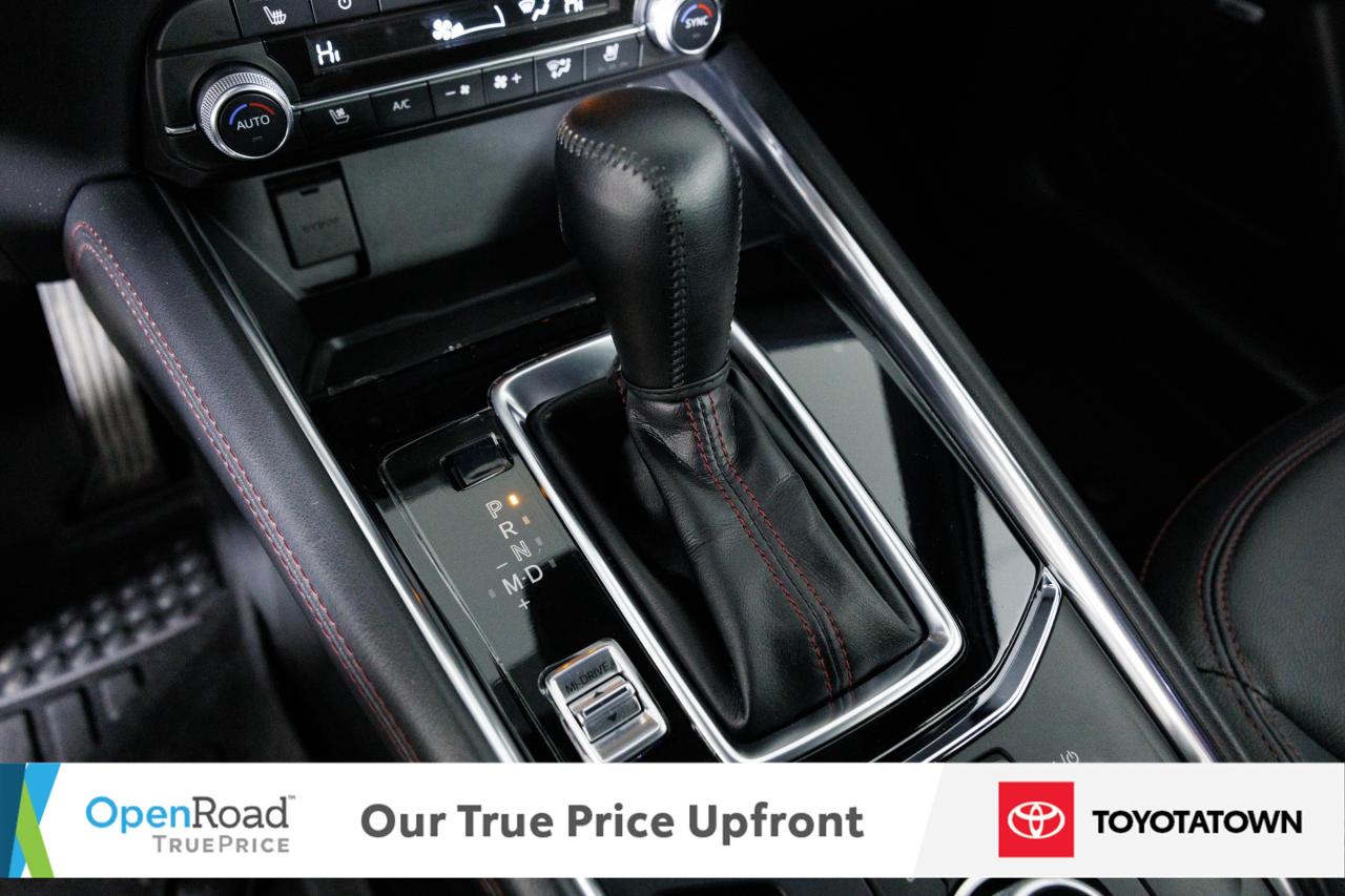 2023 Mazda CX-5 SPORT DESIGN! Photo