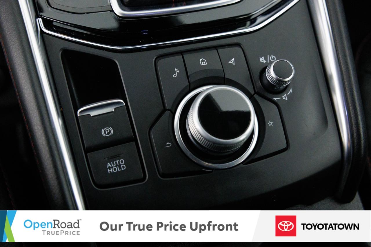 2023 Mazda CX-5 SPORT DESIGN! Photo