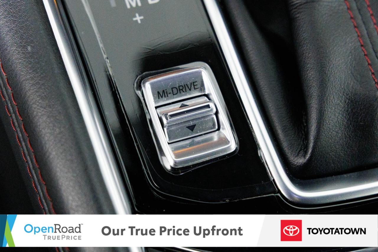 2023 Mazda CX-5 SPORT DESIGN! Photo