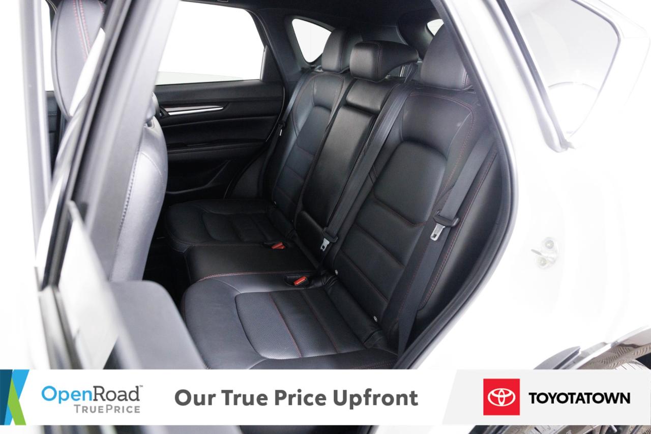 2023 Mazda CX-5 SPORT DESIGN! Photo