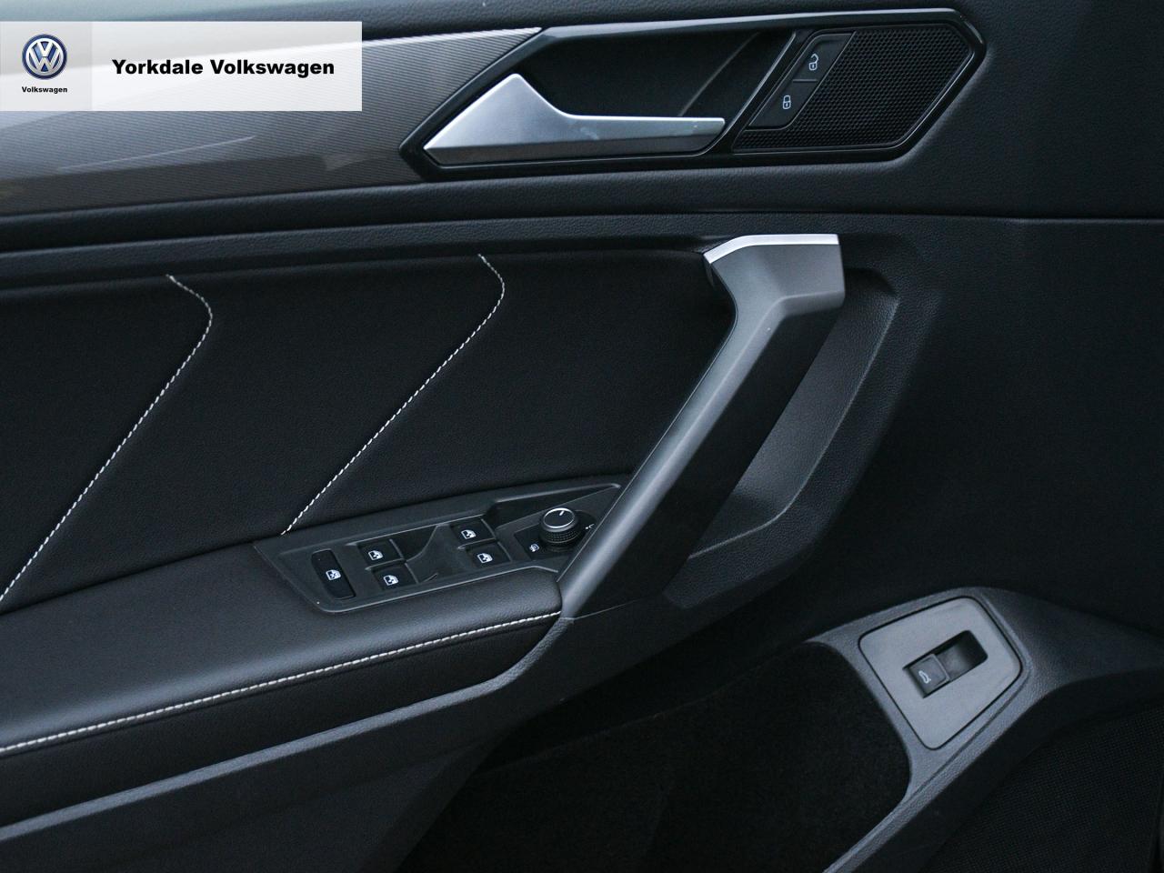 2024 Volkswagen Tiguan 4Motion Photo