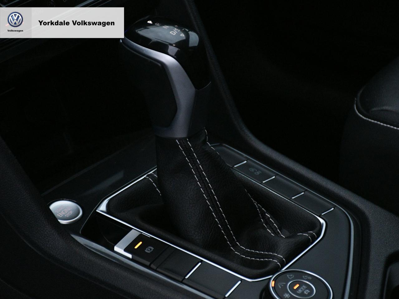 2024 Volkswagen Tiguan 4Motion Photo