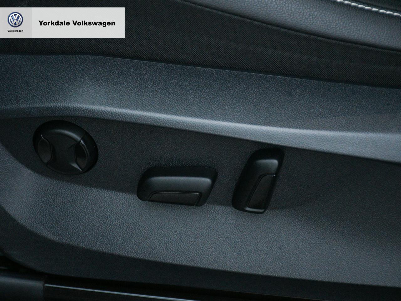 2024 Volkswagen Tiguan 4Motion Photo