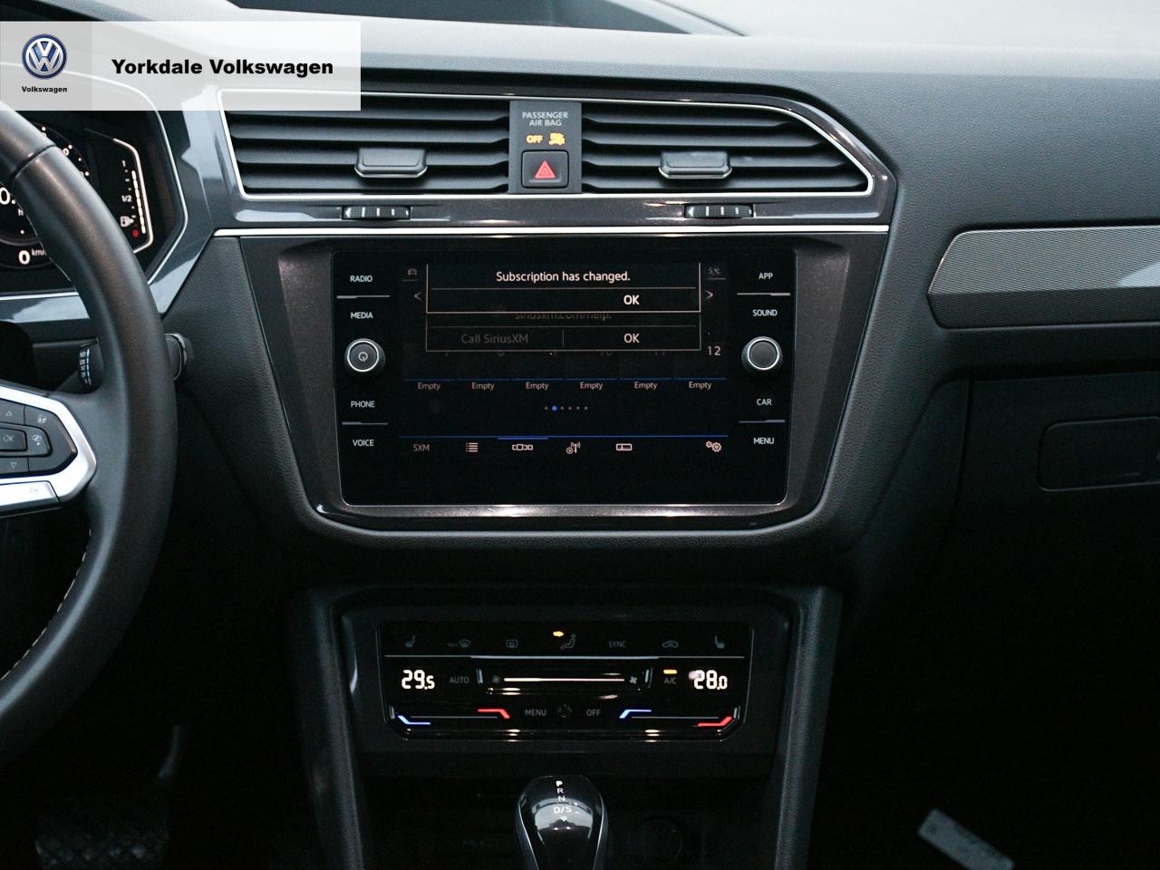 2024 Volkswagen Tiguan 4Motion Photo