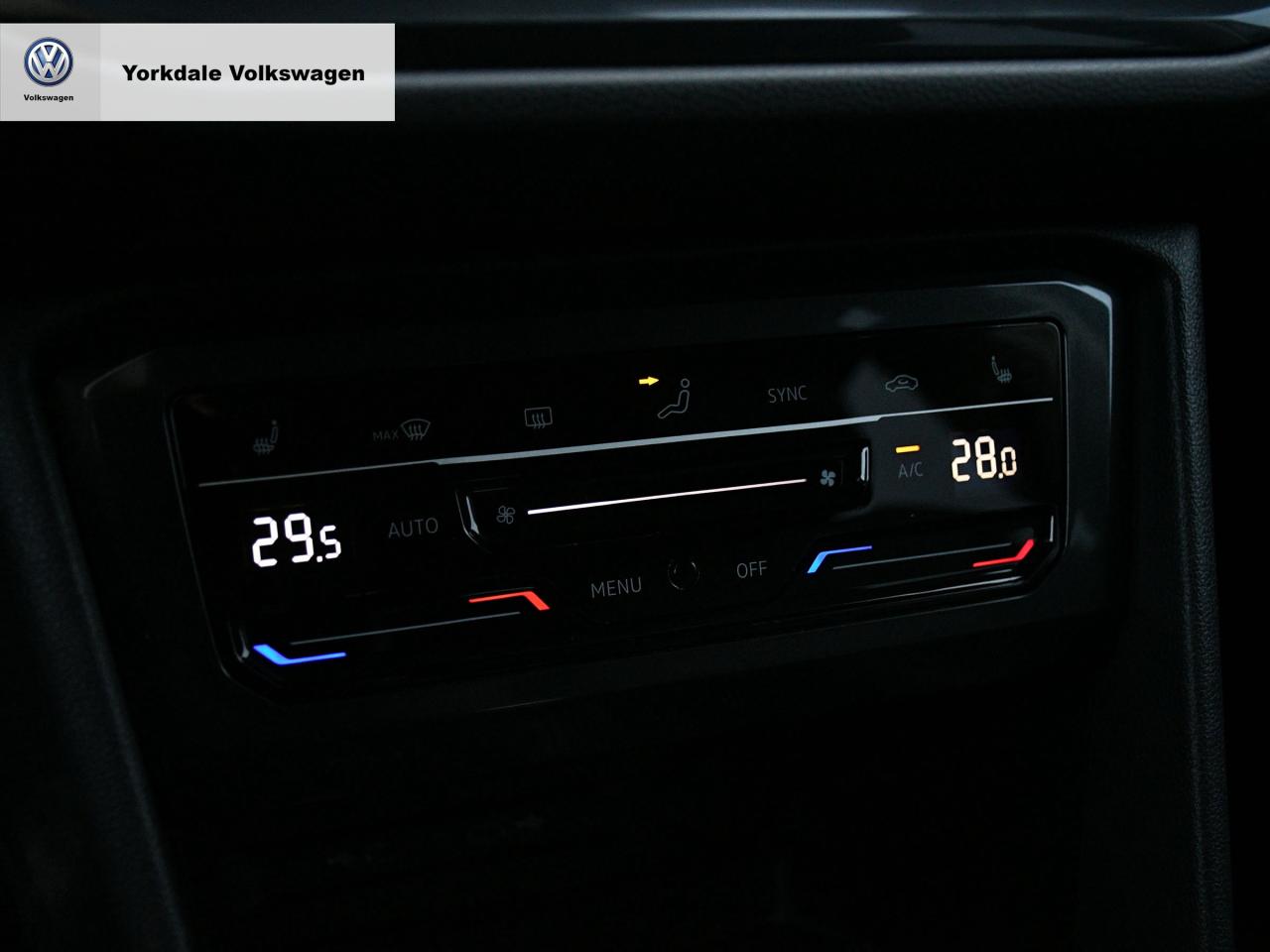 2024 Volkswagen Tiguan 4Motion Photo