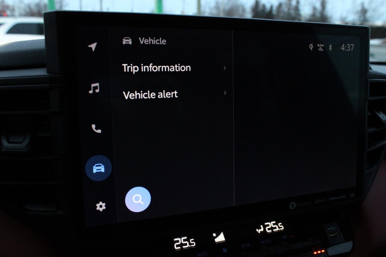 2022 Toyota Tundra TRD PRO CrewMax 4WD Red Interior NO Accident Certi Photo