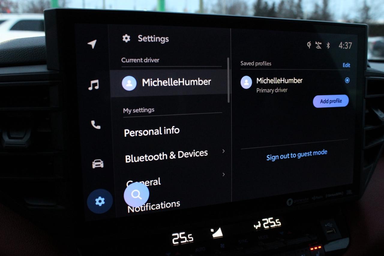 2022 Toyota Tundra TRD PRO HYBRID CrewMax 4WD Red Interior NO Acciden Photo