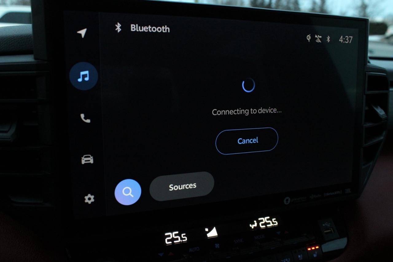 2022 Toyota Tundra TRD PRO CrewMax 4WD Red Interior NO Accident Certi Photo