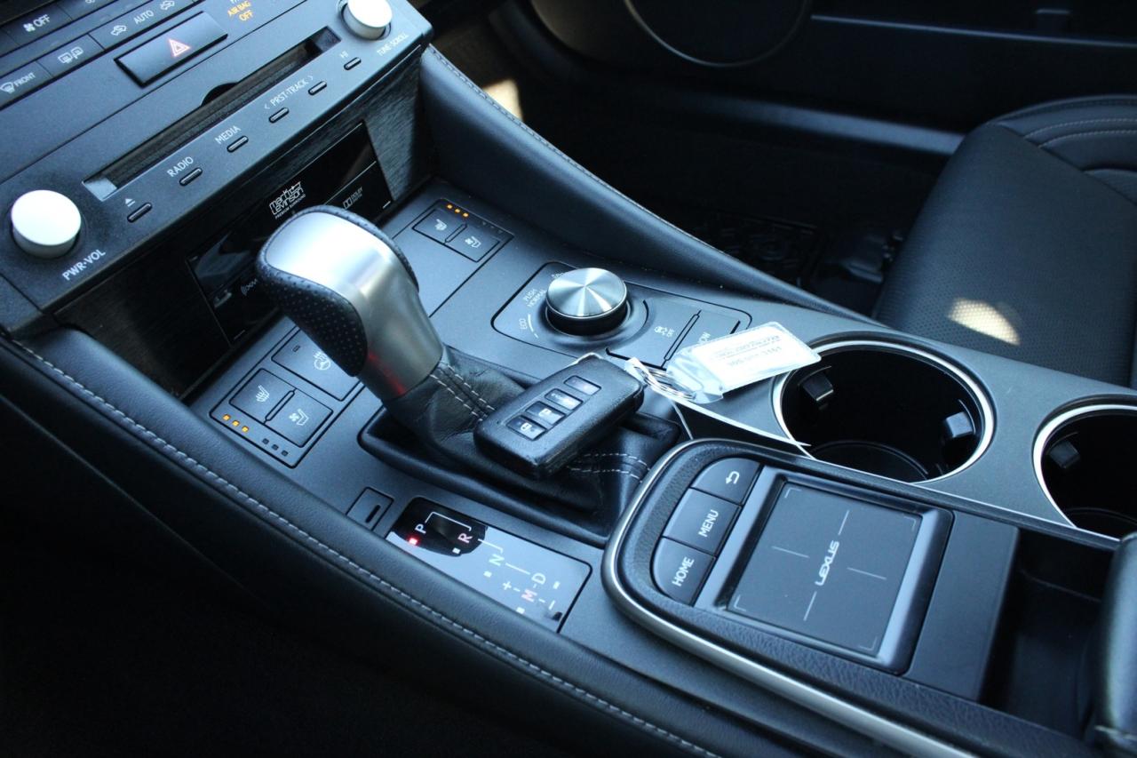 2015 Lexus RC 350 AWD F-Sport 2   No Accident   Safety Certified Photo