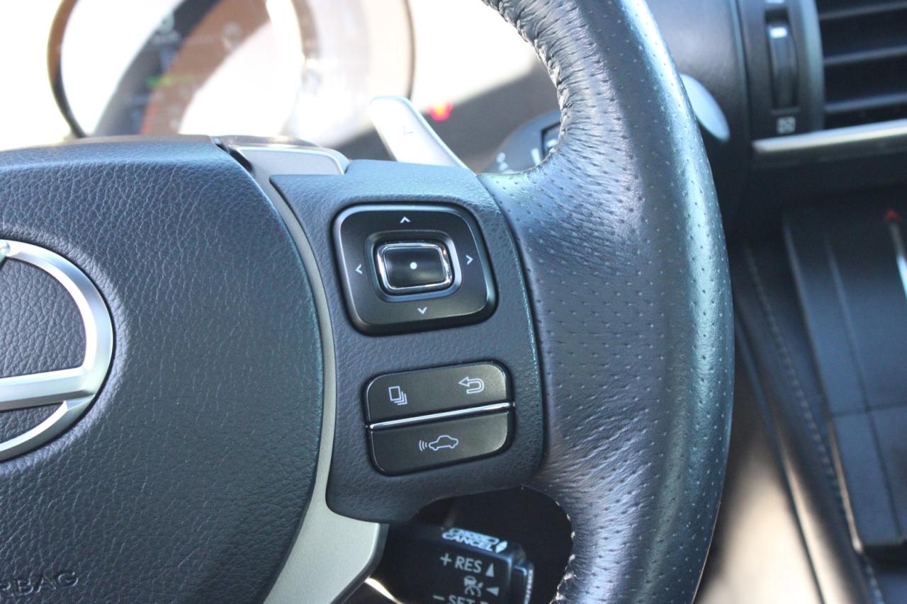 2015 Lexus RC 350 AWD F-Sport 2   No Accident   Safety Certified Photo