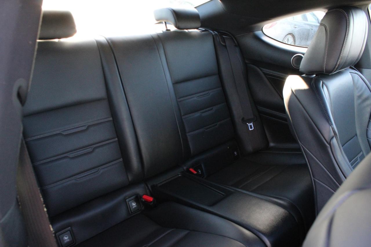 2015 Lexus RC 350 AWD F-Sport 2   No Accident   Safety Certified Photo