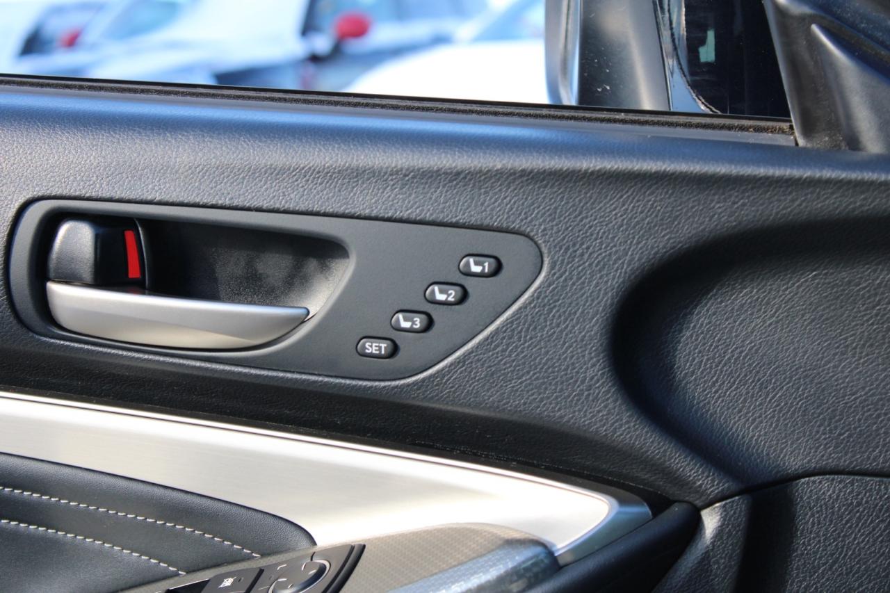 2015 Lexus RC 350 AWD F-Sport 2   No Accident   Safety Certified Photo