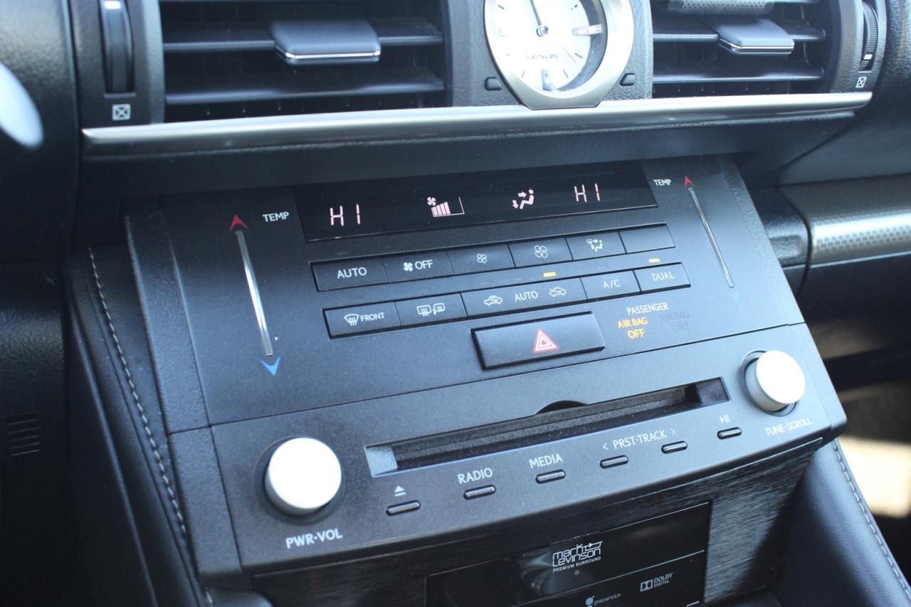 2015 Lexus RC 350 AWD F-Sport 2   No Accident   Safety Certified Photo