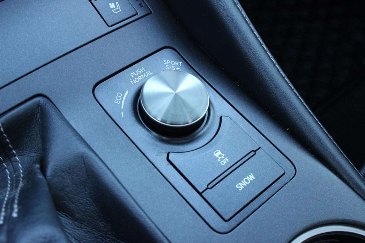 2015 Lexus RC 350 AWD F-Sport 2   No Accident   Safety Certified Photo