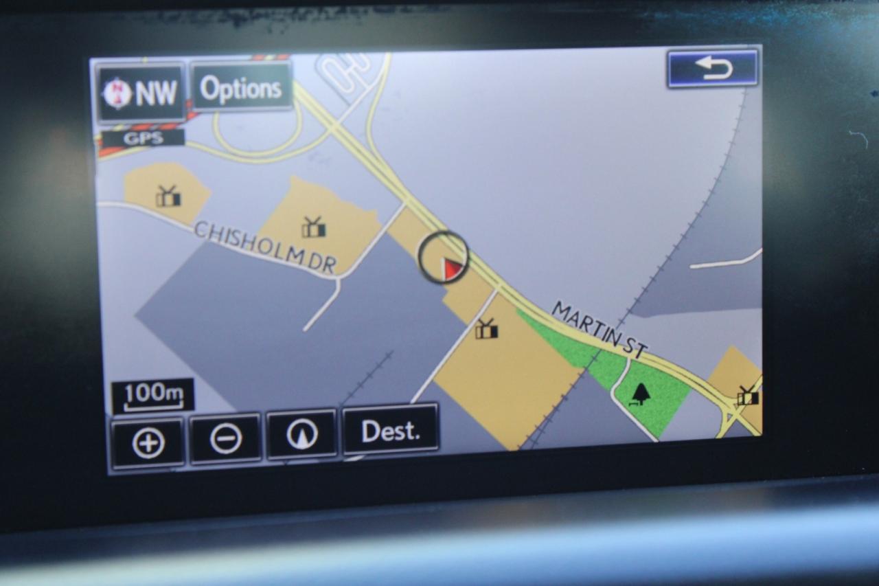 2015 Lexus RC 350 AWD F-Sport 2   No Accident   Safety Certified Photo