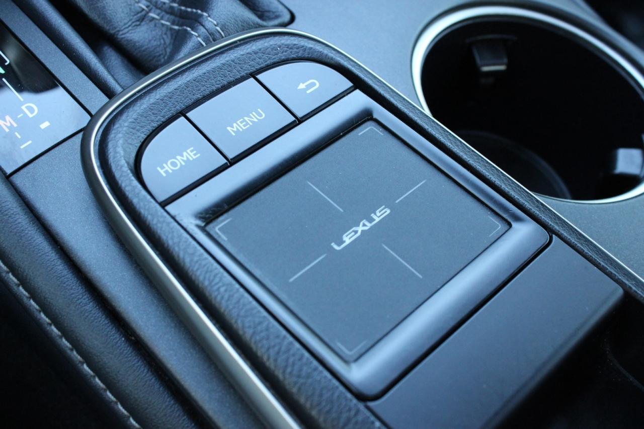 2015 Lexus RC 350 AWD F-Sport 2   No Accident   Safety Certified Photo