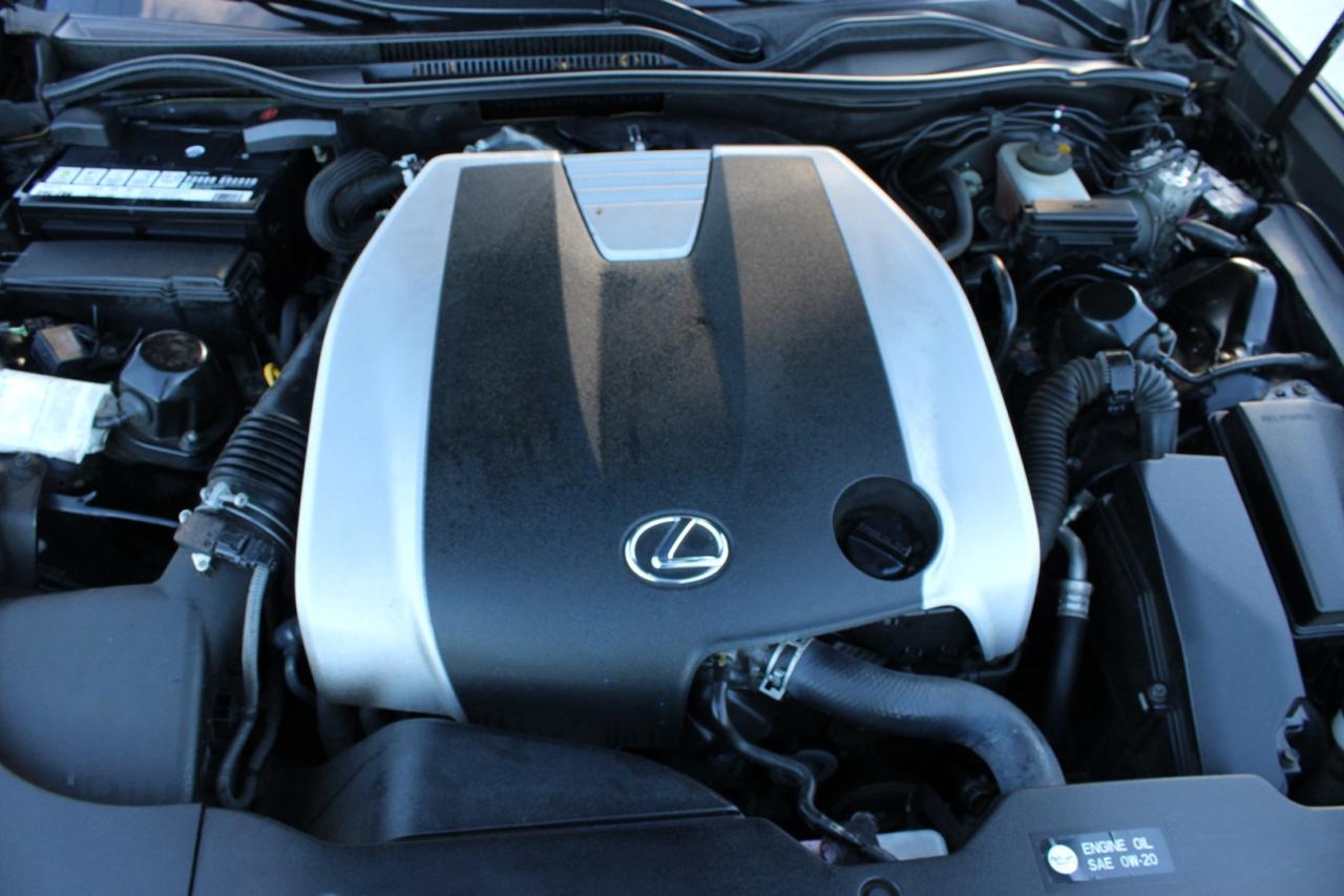 2015 Lexus RC 350 AWD F-Sport 2   No Accident   Safety Certified Photo