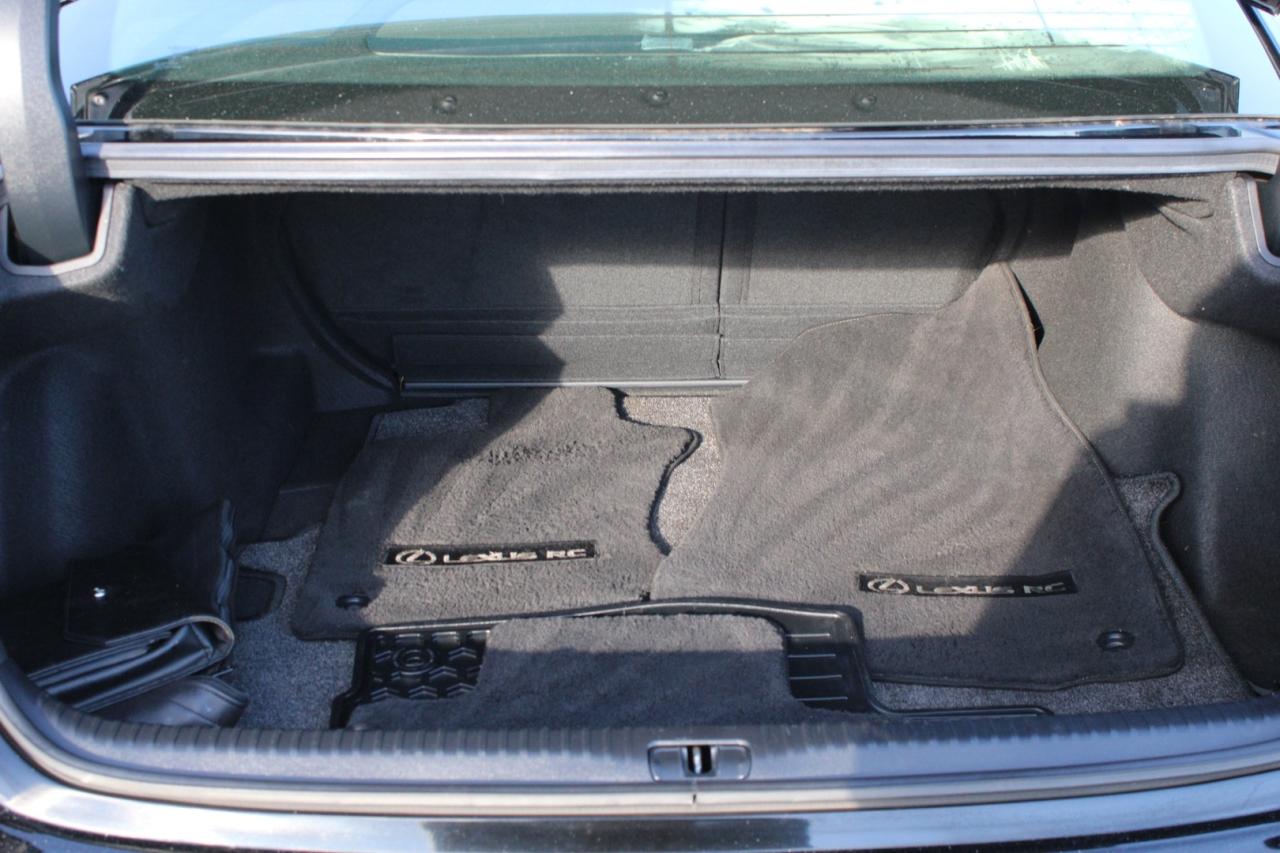 2015 Lexus RC 350 AWD F-Sport 2   No Accident   Safety Certified Photo