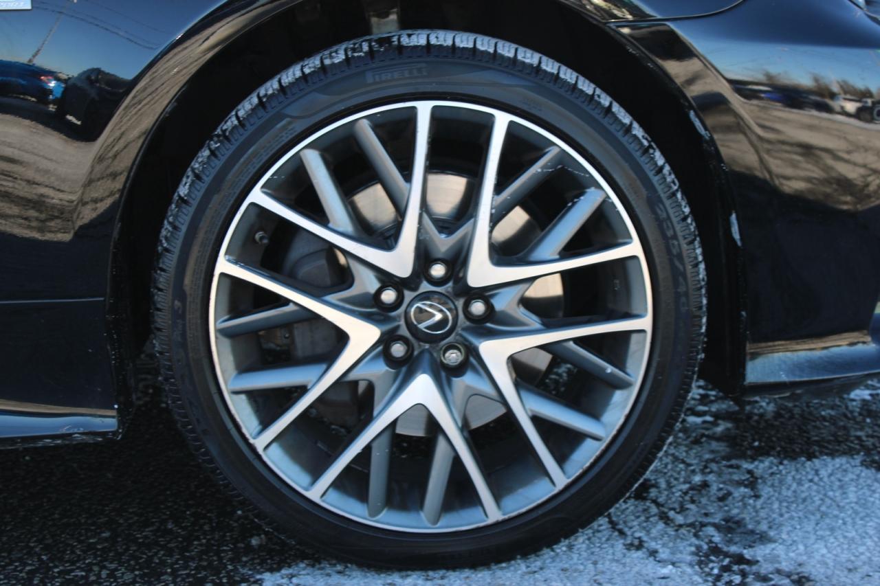 2015 Lexus RC 350 AWD F-Sport 2   No Accident   Safety Certified Photo