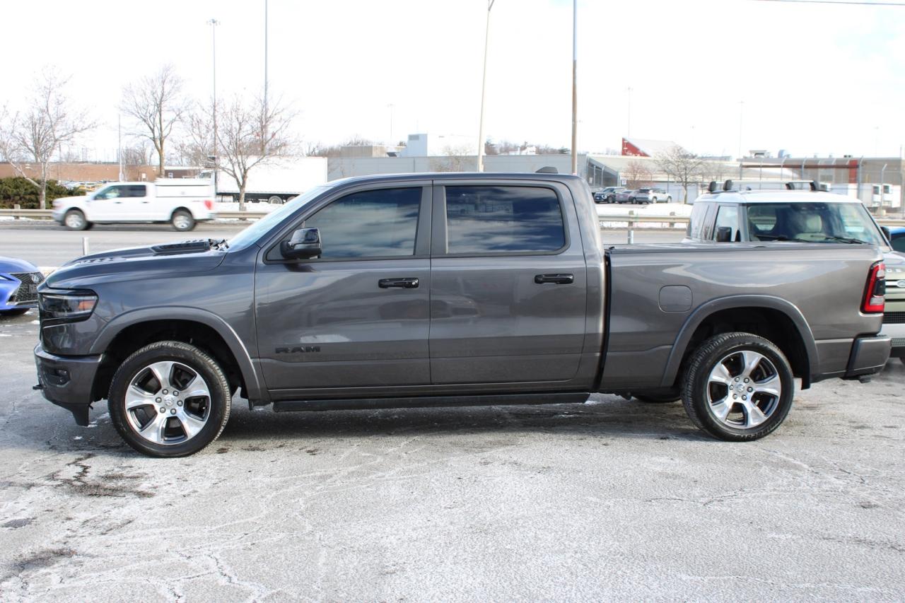 2023 RAM 1500 Limited Crew Cab 4WD   No Accident   Safety Certif Photo3