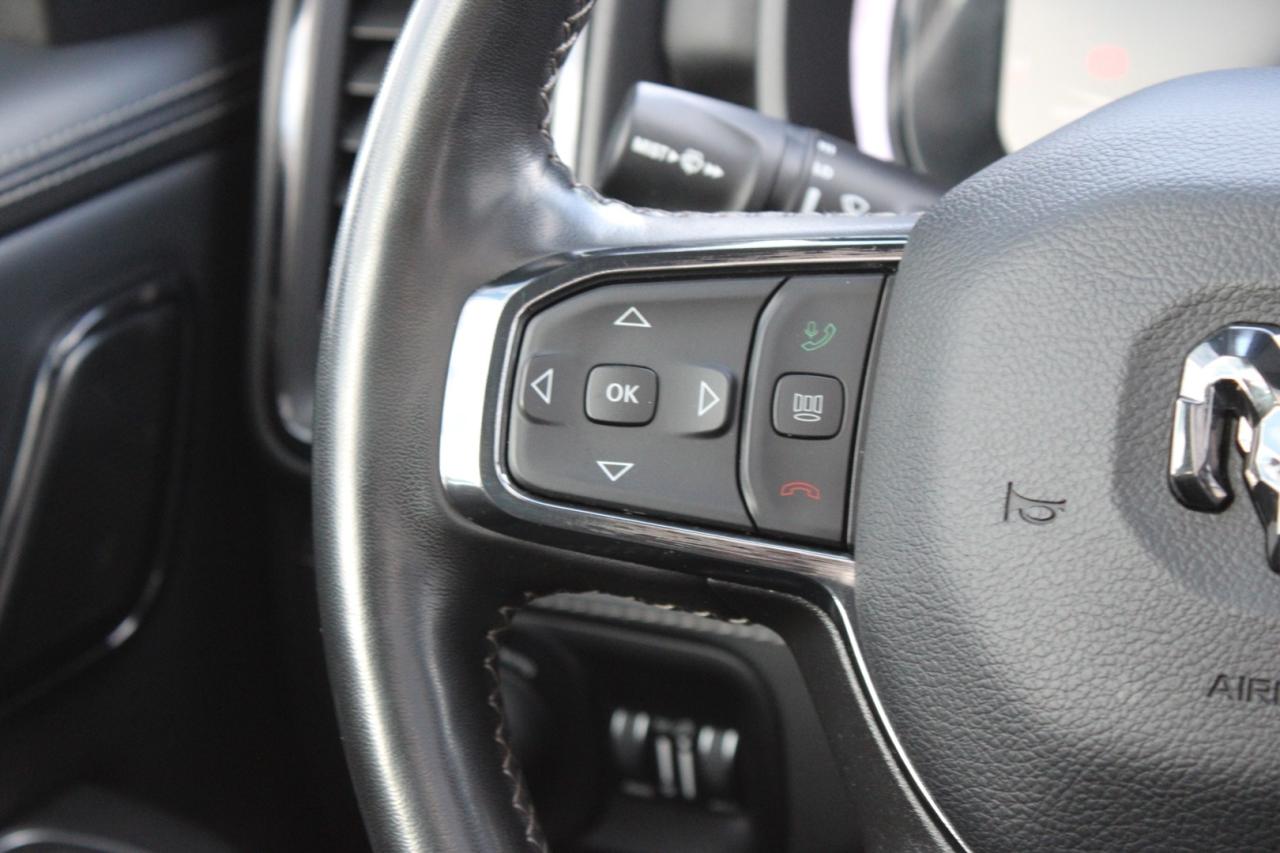 2023 RAM 1500 Limited Crew Cab 4WD   No Accident   Safety Certif Photo