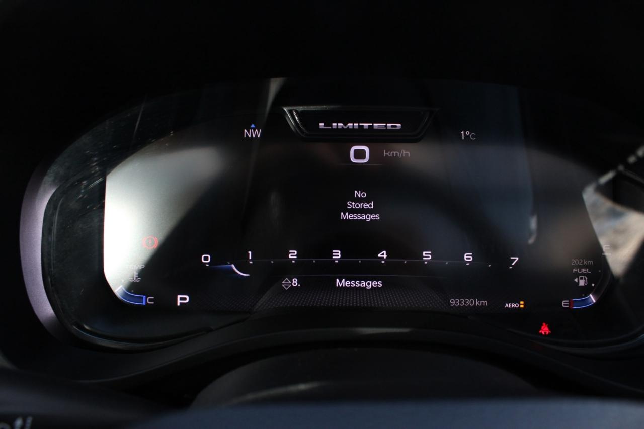 2023 RAM 1500 Limited Crew Cab 4WD   No Accident   Safety Certif Photo