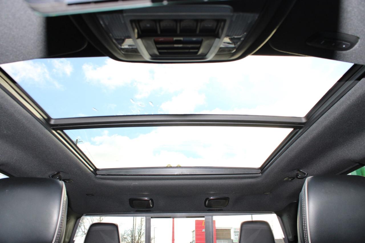 2023 RAM 1500 Limited Crew Cab 4WD   No Accident Clean CarFax Photo