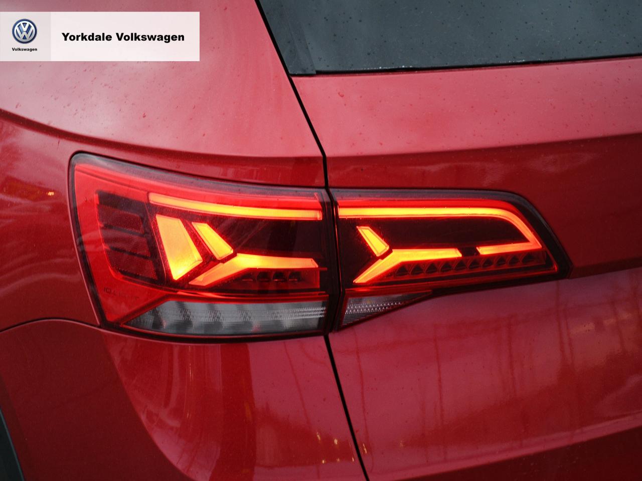 2024 Volkswagen Taos  Photo